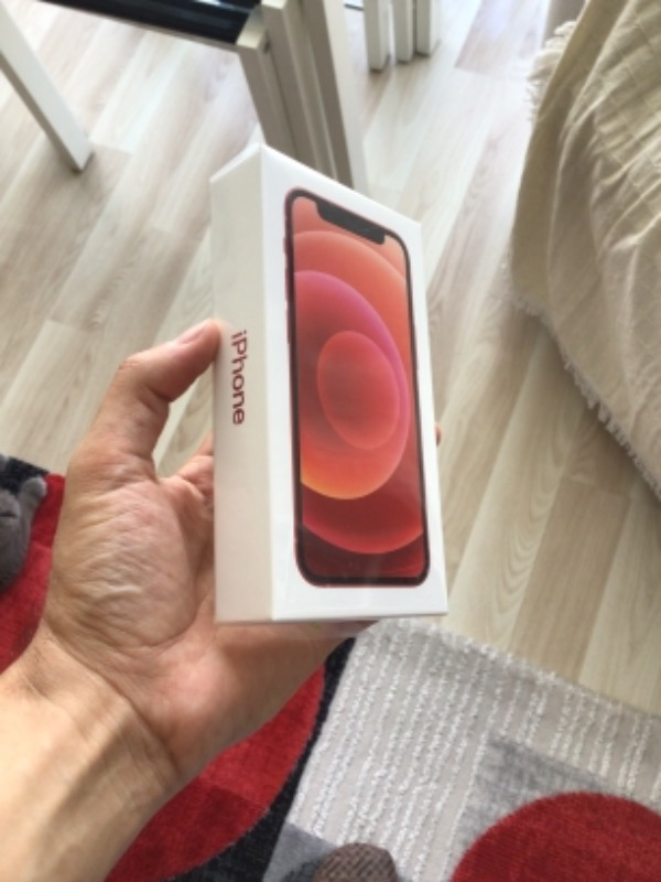 iPhone 12 Mini 64 GB