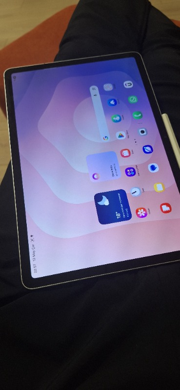 Samsung Galaxy Tab S11 11" 12GB 256GB SM-X730