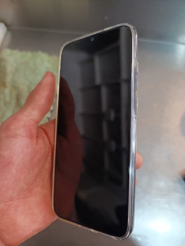 Ulefone Note 9p 64 GB (Ulefone Türkiye Garantili) Siyah