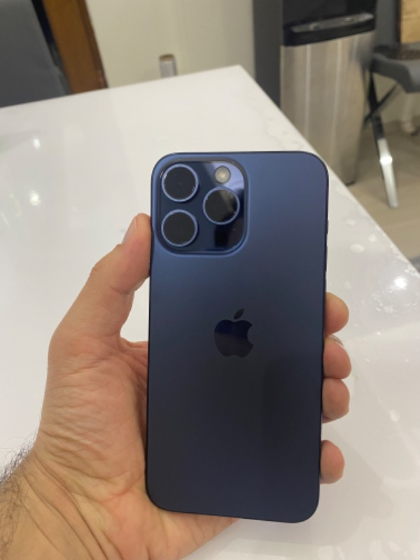 iPhone 15 Pro Max 256 GB