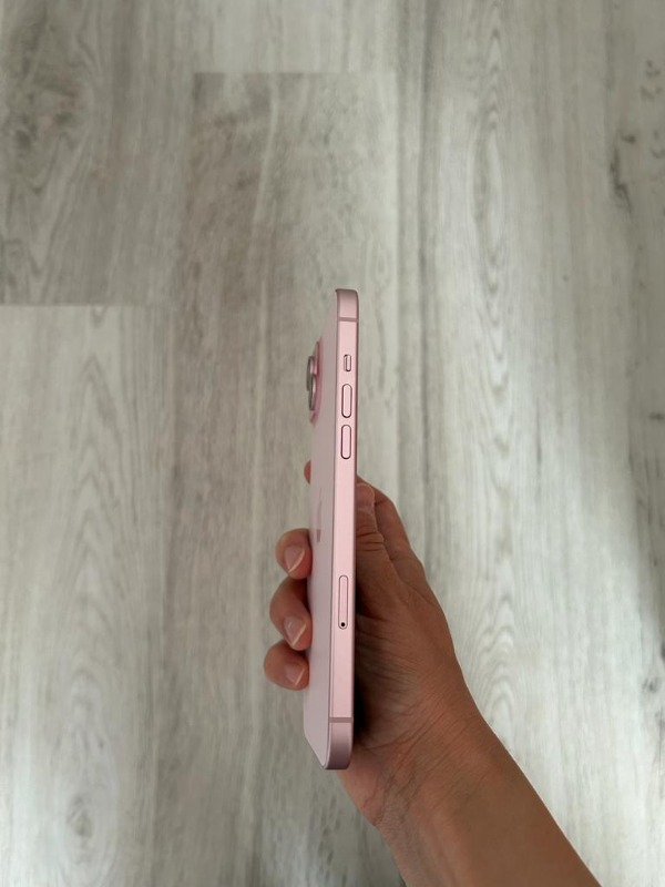 iPhone 15 Plus 256 GB