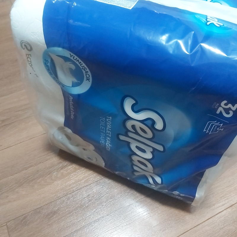 Selpak® Tuvalet Kağıdı 32li
