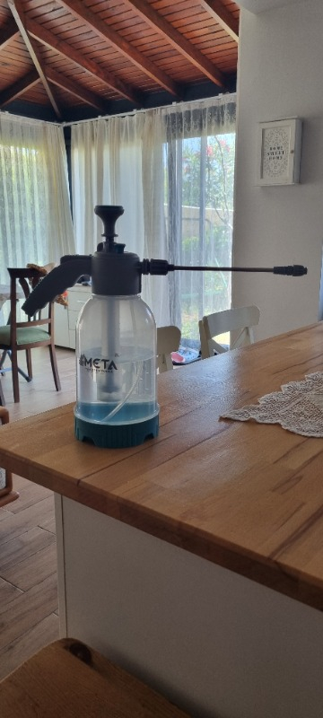 Hb Garden Tools Hb 2 Lt Çubuklu Ilaçlama Pompası
