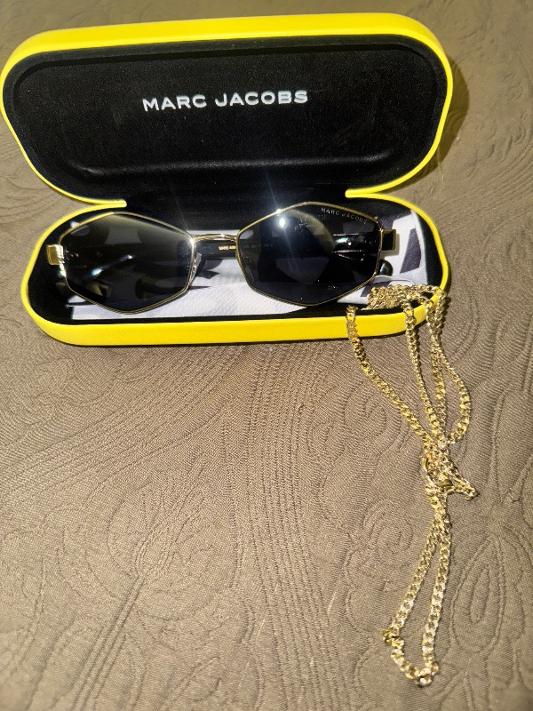Marc Jacobs 496/S/J5GIR Güneş Gözlüğü