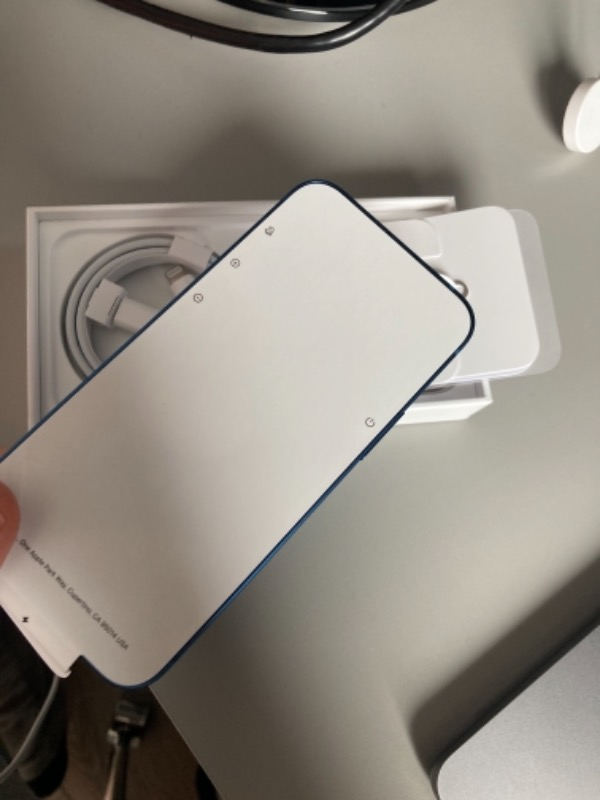 iPhone 13 Mini 128 GB