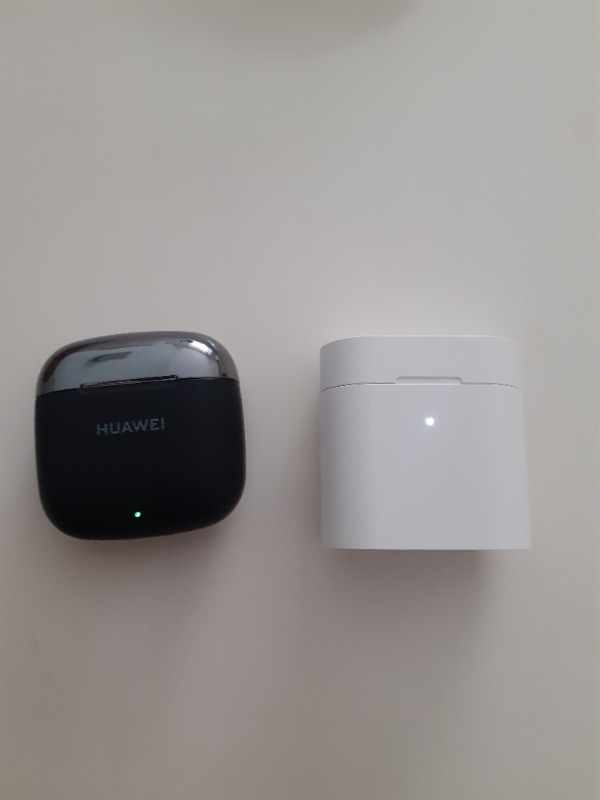 Huawei Freebuds Se 3 - Siyah