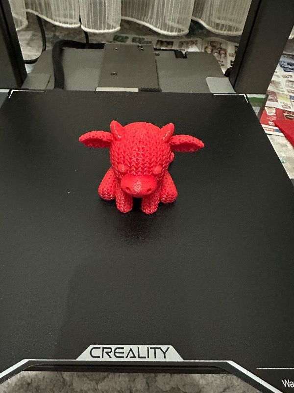 Creality Hi 3D Yazıcı