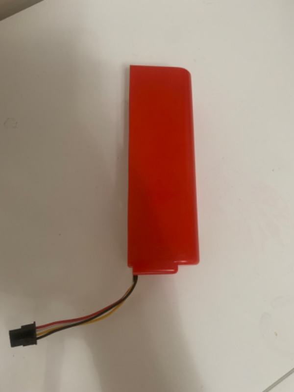 Roborock S5 Max Batarya