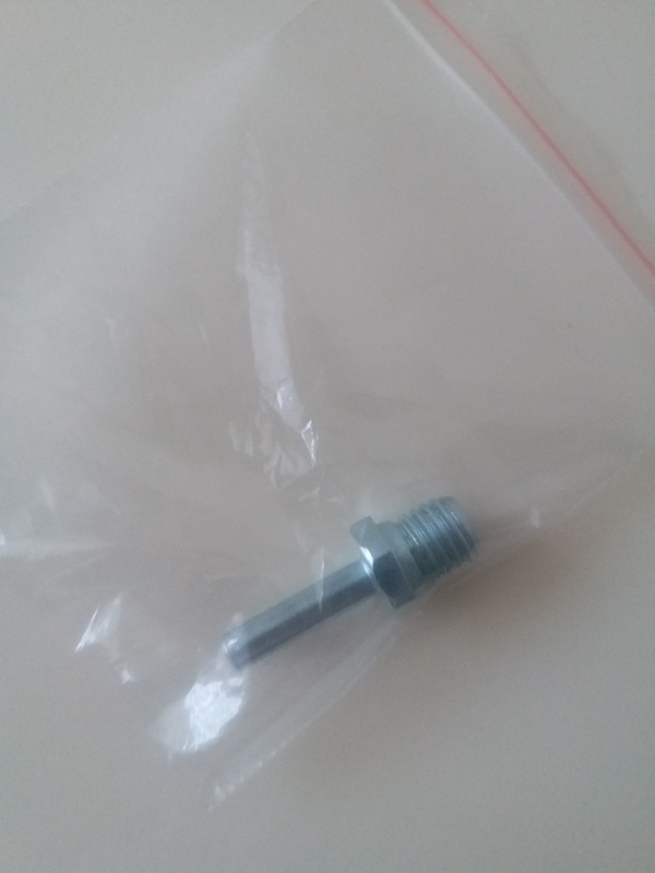 Eltos Matkap Disk Aparatı