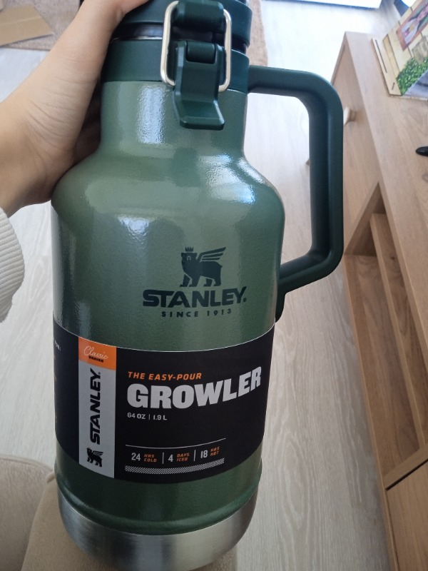 Stanley Klasik Vakumlu Termos 1.9 LT