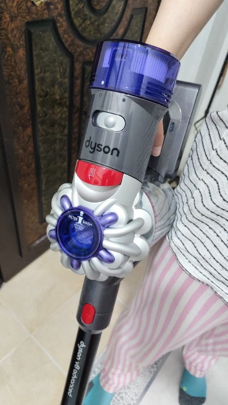Dyson V8™ Advanced