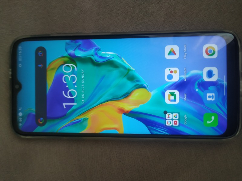 Ulefone Note 9p 64 GB (Ulefone Türkiye Garantili) Yeşil