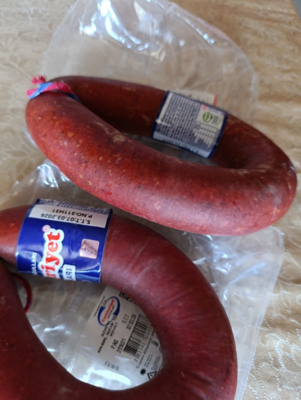 Cumhuriyet Sucuk