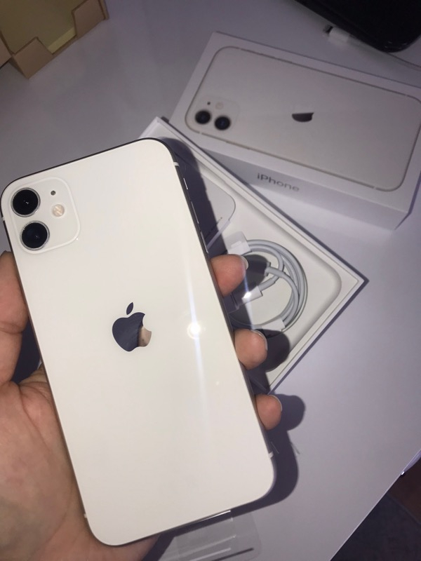 iPhone 11 128 GB
