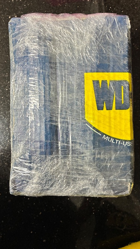 Henkel WD-40 Pas Çözücü Yağlayıcı 200 ml