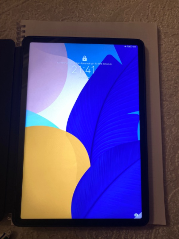 Huawei Matepad 11.5 8GB 128GB 11.5" Tablet