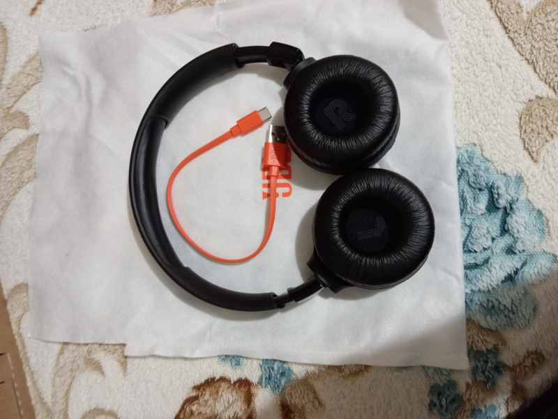 Jbl Tune 520BT Multi Connect Wireless Kulaklık, Siyah