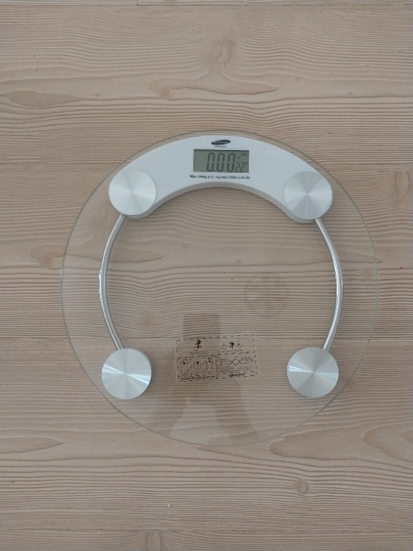 CVS DN 1756 Banyo Tartısı