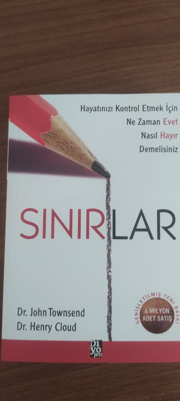 Sınırlar