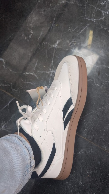 Reebok Clean Lift 1.2 Beyaz Erkek Sneaker