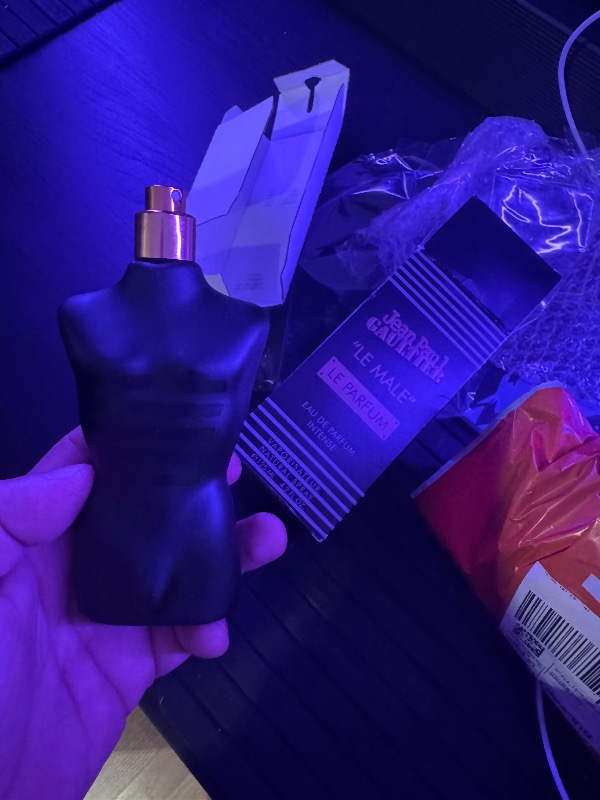 Jean Paul Gaultier Le Male Elixir 125 ml Erkek Parfüm