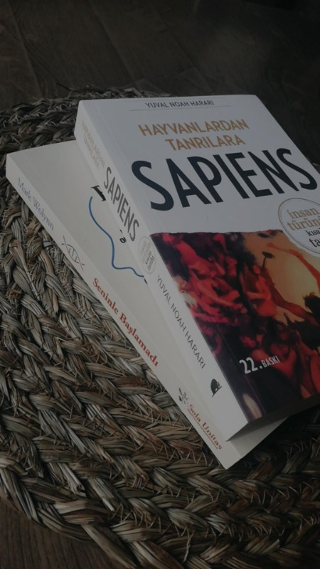 Sola Yayınları Seninle Başlamadı