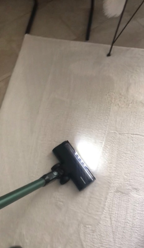 Grundig Vcp 5131 Dik Şarjlı Süpürge