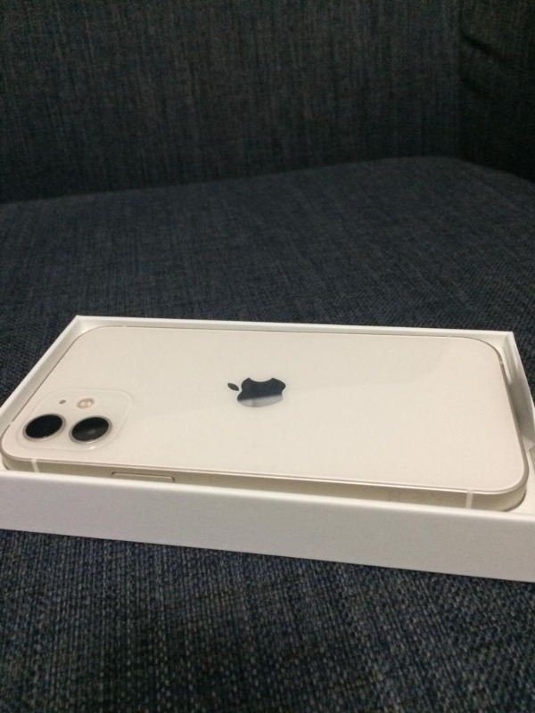 iPhone 12 256 GB