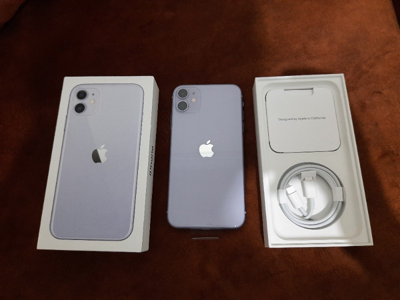 iPhone 11 64 GB
