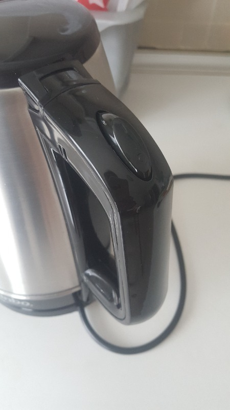 Sinbo Sk-7353 Kablosuz Su Isıtıcı
