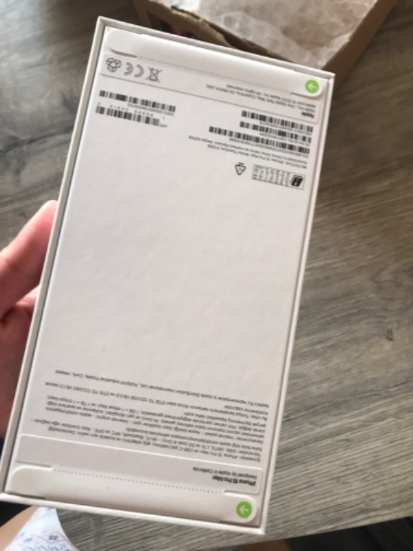 iPhone 15 Pro Max 512 GB