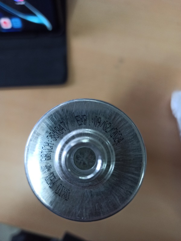 Dayson Pu Mastik Kırmızı 280 ml