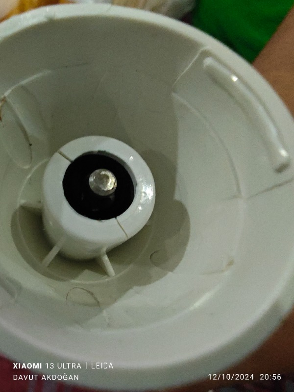 Sinbo El Blenderi SHB3185