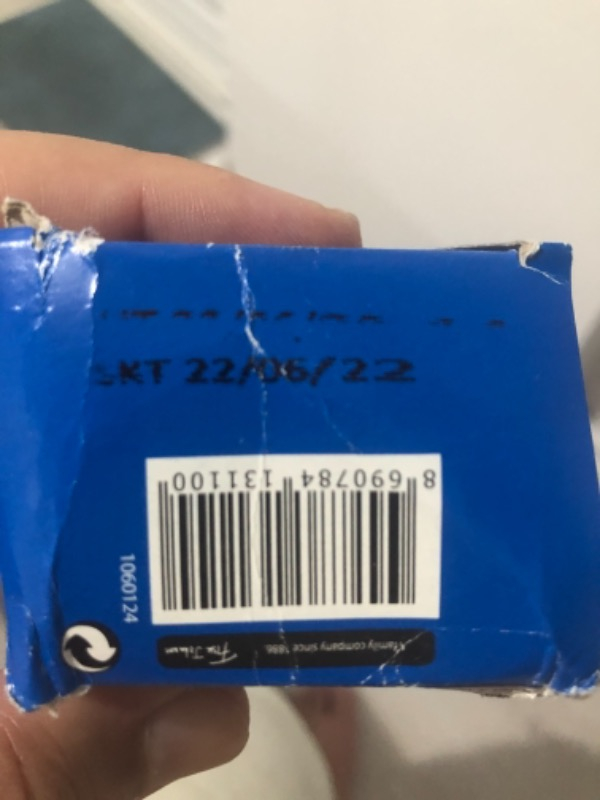 Raid Elektromat Tablet Sinek Kovucu