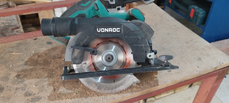 ProSaw 51203 Daire Sunta Testeresi 150x20/16 mm 16 Diş