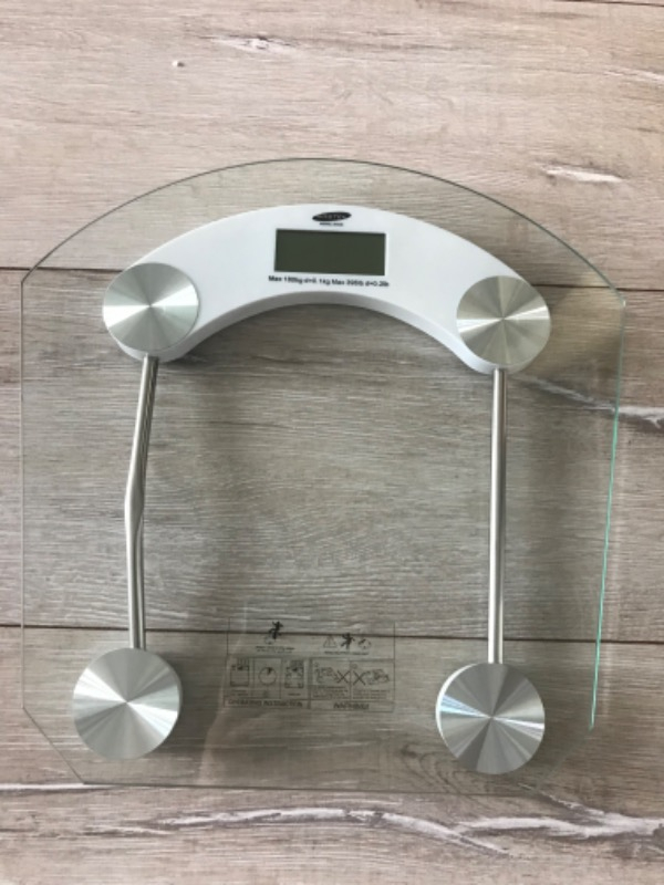 CVS DN 1756 Banyo Tartısı
