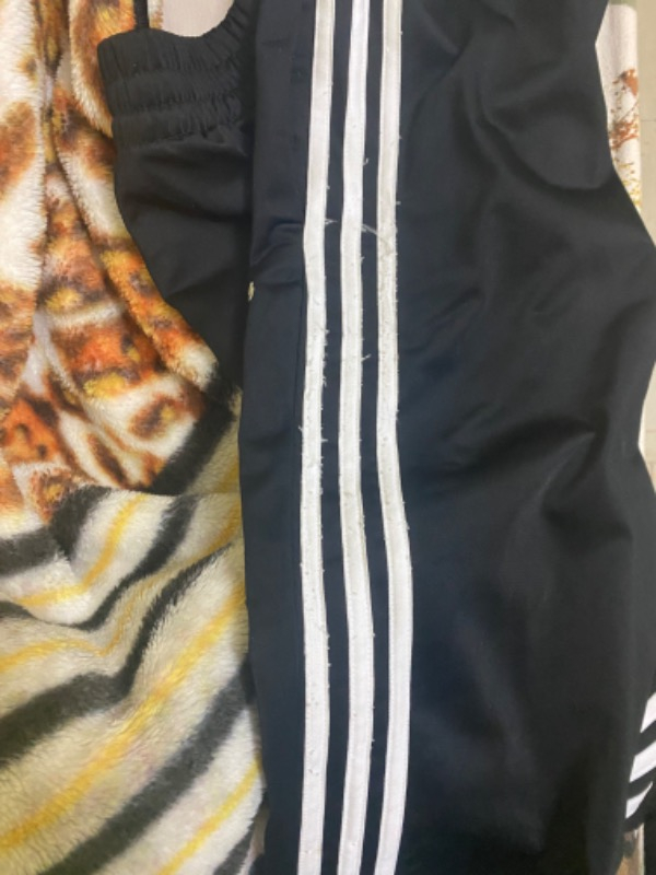 Adidas M 3s Tr Tt Ts Erkek Eşofman Takımı