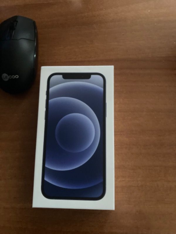 iPhone 12 64 GB