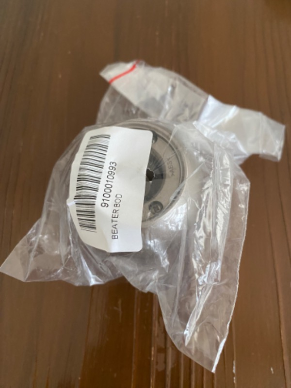 Tefal Smart - Smart Pro - Smart Power Çırpıcı Adaptörü