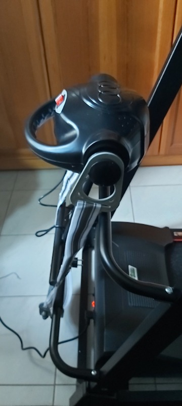Proforce Optımum M Koşu Bandı