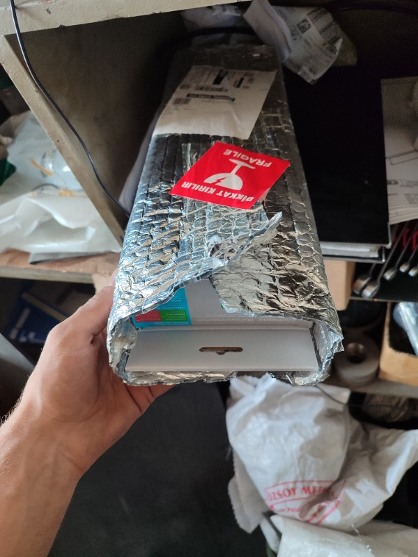 Schneider Electric APC 5'li Akım Korumalı Priz PM5-GR