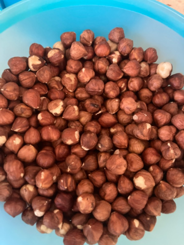 Tuğba Kuruyemiş Çiğ Iç Fındık 236 gr