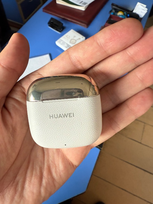 Huawei Freebuds Se 3 - Bej