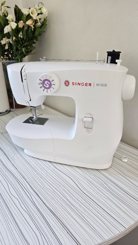 Singer M1605 Dikiş Makinesi