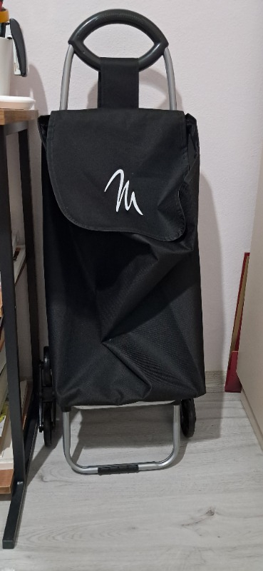 Miras  M-D-203 Üç Tekerlekli Pazar Arabası