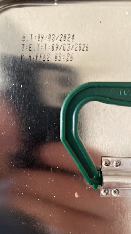 Fiskobirlik  Fındık Yağı - 5 Litre