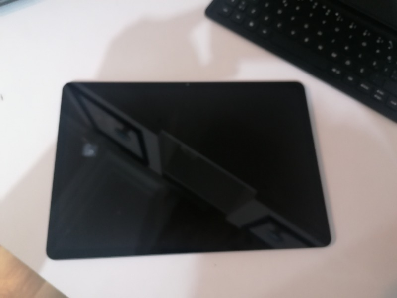 Huawei Matepad 11.5 8GB 128GB 11.5" Tablet+Klavye
