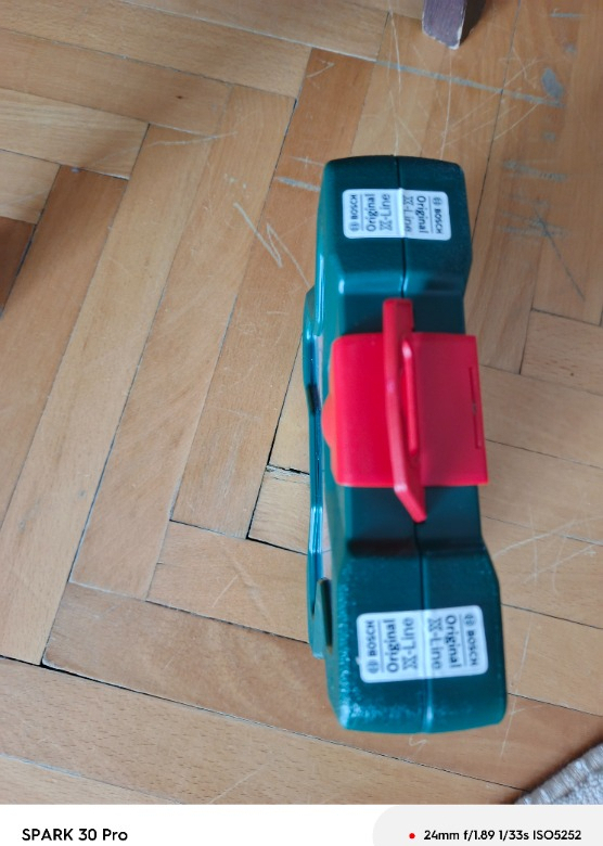Bosch X-Line 33 Parça Delme ve Vidalama Seti