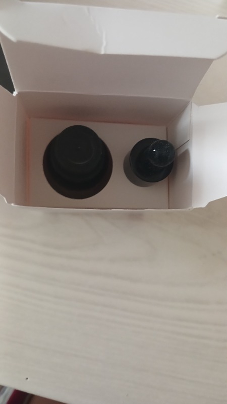 Raw Material Lugol's Solution İyot %2 Damla 30 ml
