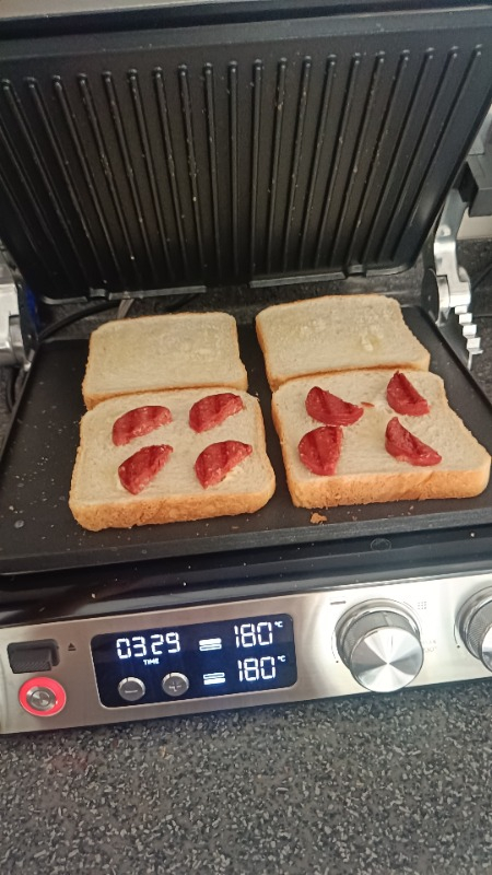 Braun Multigrill 7 Tost Makinesi CG7044